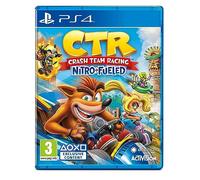 Crash Team Racing Nitro-Fueled (PS4) (PS4)