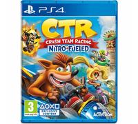 Sony Crash Team Racing Nitro-Fueled, PS4 Standard PlayStation 4