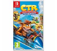 Activision Crash Team Racing Nitro-Fueled Standard Nintendo Switch