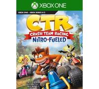 Crash Team Racing Nitro-Fueled (Xbox One) - Xbox Live Account - GLOBAL