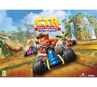 Crash Team Racing Nitro-Fueled (Xbox One) Xbox Live Key - EU