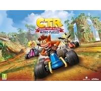 Crash Team Racing Nitro-Fueled (Xbox One) Xbox Live Key - UNITED STATES