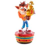 First 4 Figures - Crash Team Racing Nitro-Fueled (Crash Winner) RESIN Statue