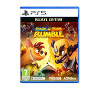 Crash Team Rumble Deluxe Edition (PS5)