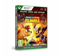 Crash Team Rumble - Deluxe Edition (Xbox Series X|One)
