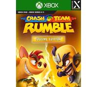 Crash Team Rumble | Deluxe Edition (Xbox Series X/S) - Xbox Live Key - EUROPE