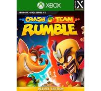 Crash Team Rumble | Deluxe Edition (Xbox Series X/S) - Xbox Live Key - GLOBAL