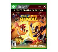 Crash Team Rumble Deluxe - Xbox