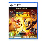 CRASH TEAM RUMBLE P5 VF