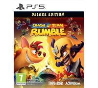 CRASH TEAM RUMBLE PS5 IT playstation_5 (Sony Playstation 5)