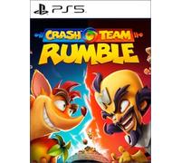 Crash Team Rumble (PS5) - PSN Account - GLOBAL
