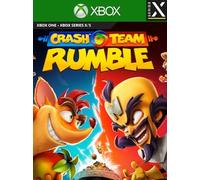 Crash Team Rumble | Standard Edition (Xbox Series X/S) - Xbox Live Account - GLOBAL