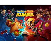 Crash Team Rumble (Xbox One / Xbox Series X|S) Xbox Live Key - GLOBAL