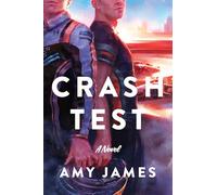 Avon Cosmetics – Crash Test