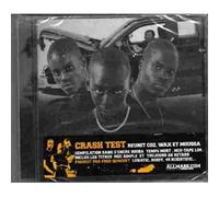 Crash Test - Crash Test