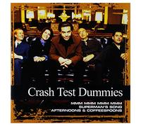 Crash Test Dummies - Collections