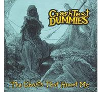 Ghosts That Haunt Me [VINYL]
