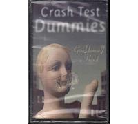 Crash Test Dummies - Give Yourself a Hand [Musikkassette] [CASSETTE]