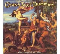 God Shuffled His Feet [VINYL]