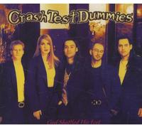 Crash Test Dummies - God shuffled his feet