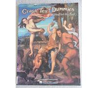 Crash Test Dummies: God Shuffled His Feet