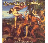 God Shuffled His Feet [VINYL]