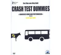 Crash Test Dummies [Import allemand]