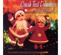 Crash Test Dummies - Jingle All The Way