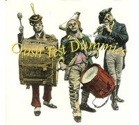 Crash Test Dummies - Ladies and Gentlemen..would you please welcome the