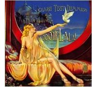 CRASH TEST DUMMIES "OOOH LA LA" CD NEW