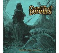 Crash Test Dummies - The Ghosts That Haunt Me