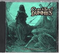 Crash Test Dummies - The Ghosts That Haunt Me
