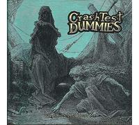 Crash Test Dummies - The Ghosts That Haunt Me