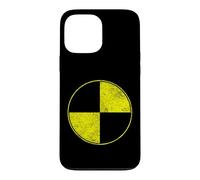 CRASH TEST DUMMY COSTUME PRETEND I'M A CRASH TEST DUMMY Case for iPhone 13 Pro Max