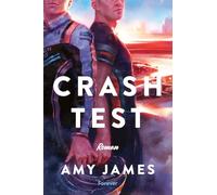 Crash Test: Roman | Eine rasante und dramatische queere Romance um geheime Liebe, Selbstfindung, Mut - und die weltumspannende Formel 1 ¿ Das perfekte Sommer-Buch!