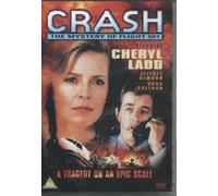 Crash: The Mystery Of Flight 501 [1990] [DVD]