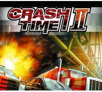Crash Time 2 EU PC Steam CD Key