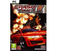 Crash Time 3 PC