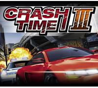 Crash Time 3 PC Steam CD Key