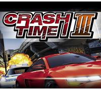Crash Time 3 Steam Gift