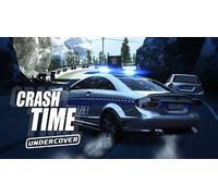 Crash Time - Undercover