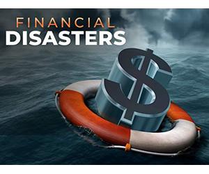 Crashes and Crises: Lessons from a History of Financial Disasters