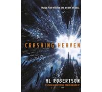 Crashing Heaven: The Station Series Book 1