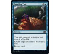 Crashing Tide | Jumpstart 2022