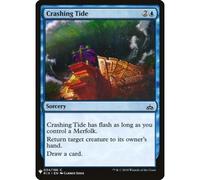 Crashing Tide | Mystery Booster