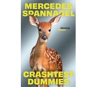 Crashtest Dummies: Roman - »Ein feministischer und wahnsinnig witziger Take zur Frage „Wer sind wir, während wir arbeiten?“« ARD Literally, TikTok