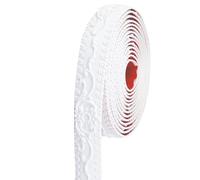 CRASPIRE Carved Flower Peel and Stick Molding Trim Self Adhesive Flexible Crown ing 3D Strip for Tile Wall Panels Picture Mirror Frame Border Edge Corner Ceiling Wallpaper Decor White 16.4Ft/5M