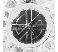 Crass - Best Before 1984 (Crassical Collection)