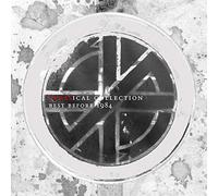Crass - Best Before 1984 (Crassical Collection) - CD - Deluxe Remastered