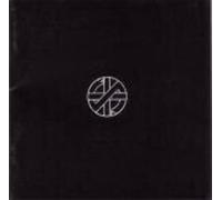 Crass - Christ-the Album